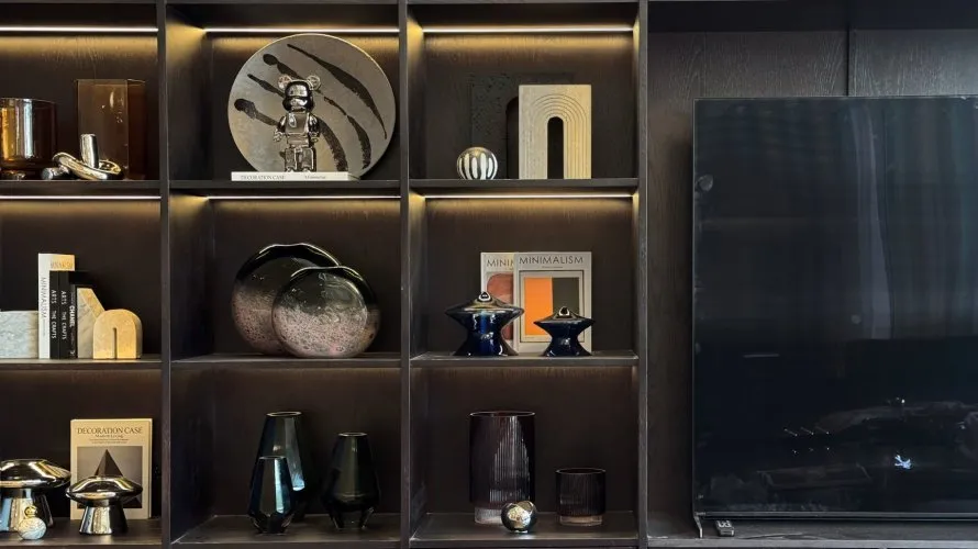 Таунхаус с 4 спальнями в  Bluewaters Residences, Bluewaters, Дубай, ОАЭ №522