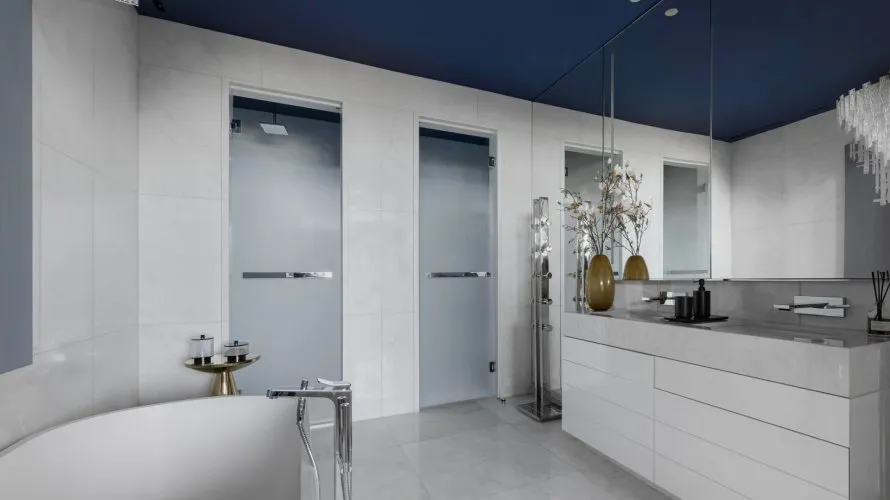 Квартира с 2 спальнями в THE ROYAL ATLANTIS RESORTS & RESIDENCES, Atlantis The Royal Residences, Пальма Джумейра, Дубай, ОАЭ №518 № 3