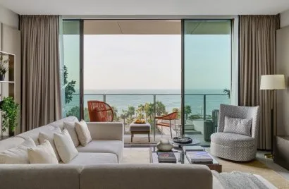 Квартира с 2 спальнями в THE ROYAL ATLANTIS RESORTS & RESIDENCES, Atlantis The Royal Residences, Пальма Джумейра, Дубай, ОАЭ №518