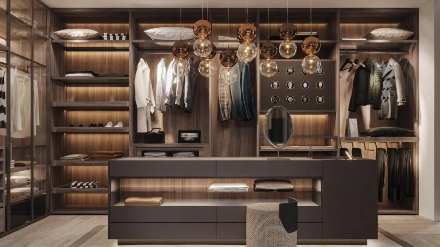 Пентхаус с 5 спальнями в AETERNITAS BY LONDON GATE, Дубай Марина, Дубай, ОАЭ №501 № 8