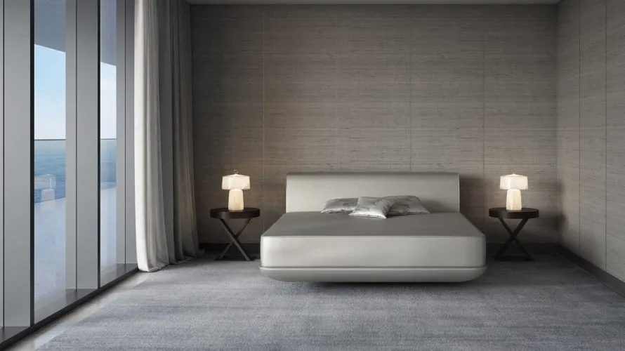 Пентхаус с 5 спальнями в ARMANI BEACH RESIDENCES, Пальма Джумейра, Дубай, ОАЭ №453 № 6