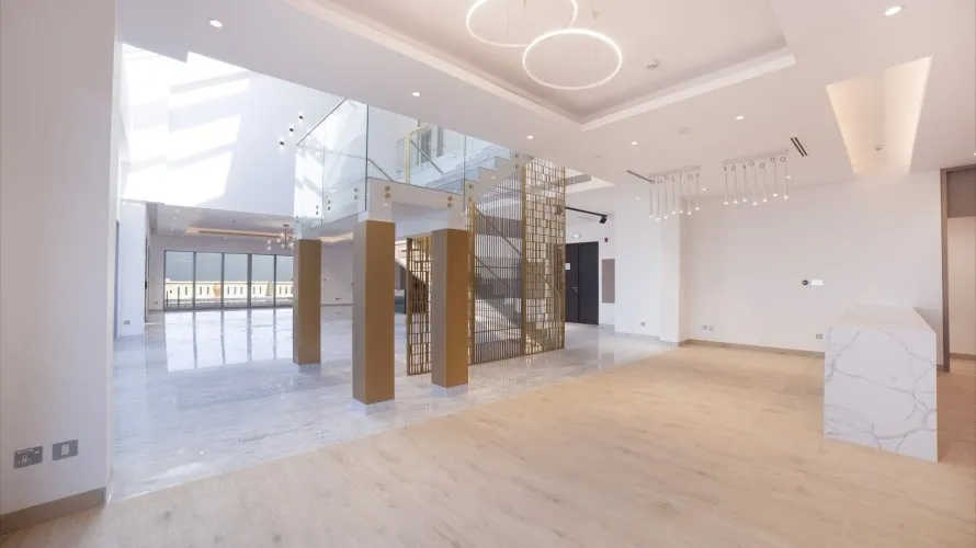 Пентхаус с 4 спальнями в  Пальма Джумейра, Дубай, ОАЭ №369 № 8