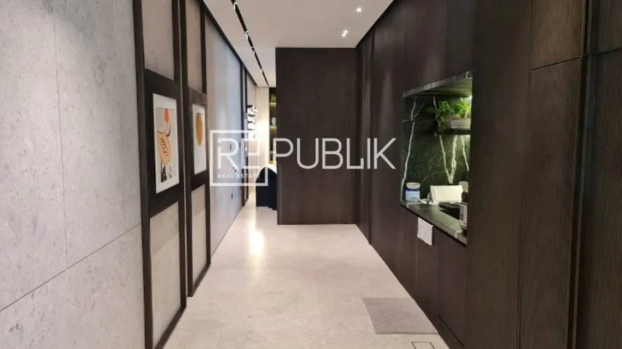 IMKAN NUDRA в Остров Саадият, ОАЭ №26 № 9