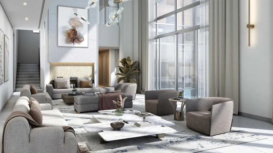 Вилла с 5 спальнями в Siniya Island, Умм-эль-Кайвайн, ОАЭ №495 № 1