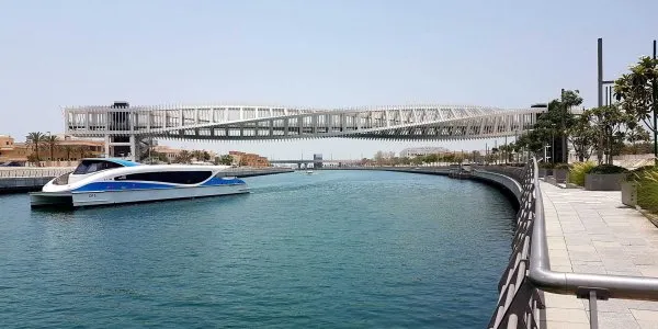 Джумейра (Jumeirah) № 11