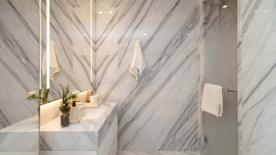 Квартира с 2 спальнями в THE ROYAL ATLANTIS RESORTS & RESIDENCES, Atlantis The Royal Residences, Пальма Джумейра, Дубай, ОАЭ №516 № 3