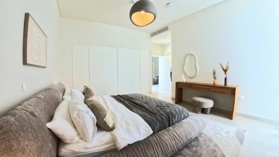 Бунгало с 5 спальнями в  Al Zorah, Аджман, ОАЭ №552 № 3