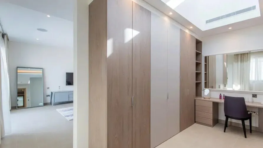 Вилла с 5 спальнями в  Sobha Hartland, Meydan, Дубай, ОАЭ №375 № 18