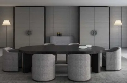 Пентхаус с 12 спальнями в ARMANI BEACH RESIDENCES, Пальма Джумейра, Дубай, ОАЭ №454