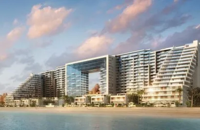 FIVE PALM JUMEIRAH в Пальма Джумейра, ОАЭ №17