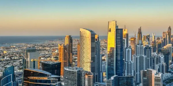 Бизнес Бей (Business Bay) № 10