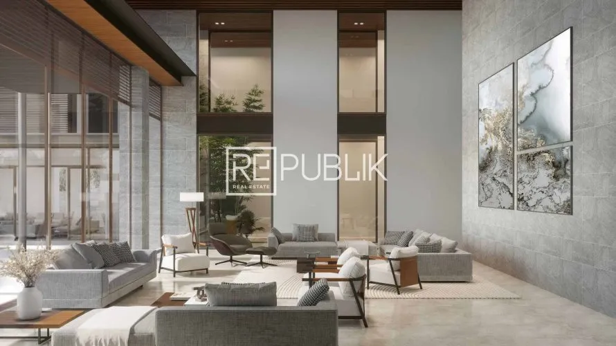 REEM HILLS в Аль-Рим, ОАЭ №28 № 6