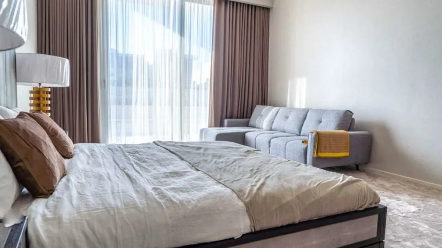 Вилла с 6 спальнями в  Golf Place, Дубай Хилс Эстейт, Дубай, ОАЭ №376 № 12