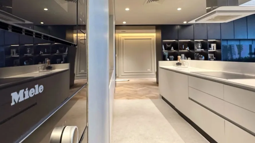 Таунхаус с 4 спальнями в  Bluewaters Residences, Bluewaters, Дубай, ОАЭ №522 № 10