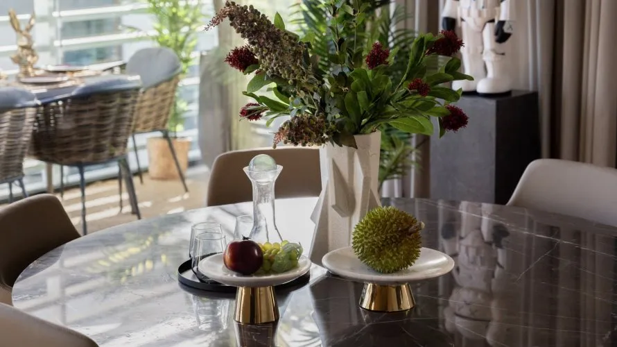 Квартира с 3 спальнями в  Bluewaters Residences, Bluewaters, Дубай, ОАЭ №519 № 11