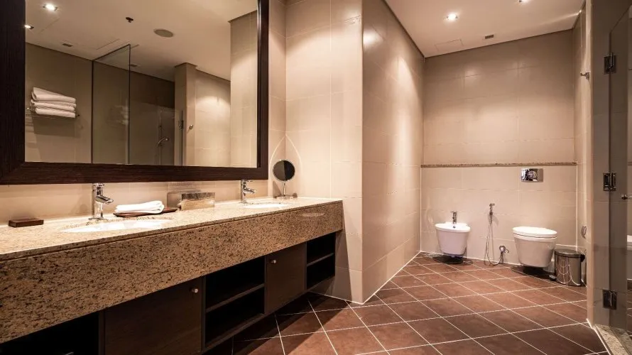 ANANTARA RESIDENCES в Пальма Джумейра, ОАЭ №22 № 10