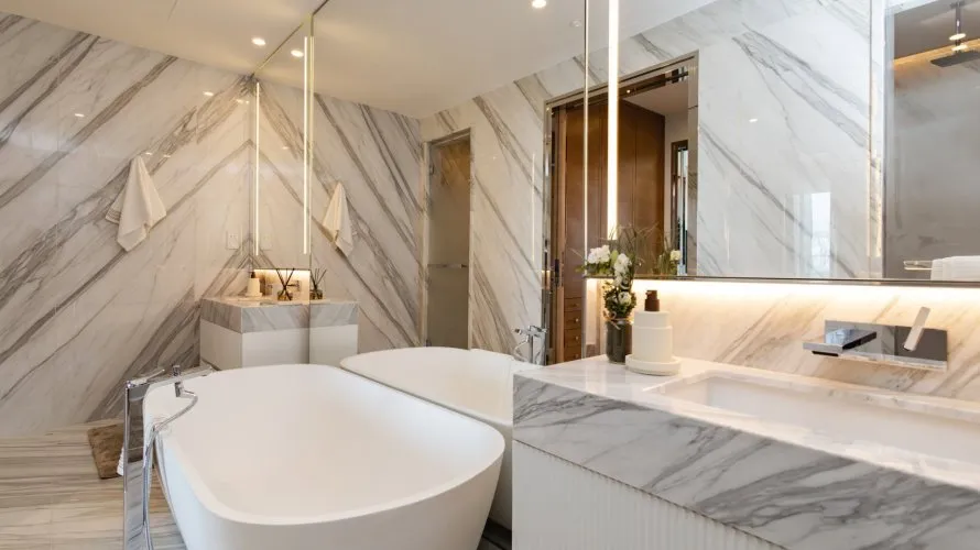 Квартира с 2 спальнями в THE ROYAL ATLANTIS RESORTS & RESIDENCES, Atlantis The Royal Residences, Пальма Джумейра, Дубай, ОАЭ №516 № 5