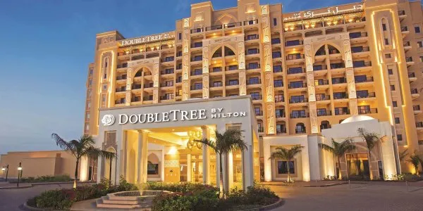 Al Marjan Island № 2