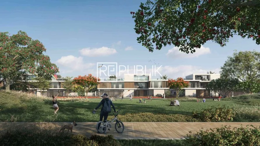 REEM HILLS в Аль-Рим, ОАЭ №28 № 4