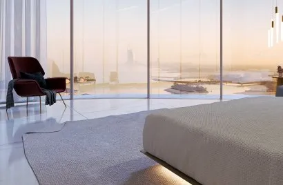 Пентхаус с 5 спальнями в AVA AT PALM JUMEIRAH, Пальма Джумейра, Дубай, ОАЭ №372