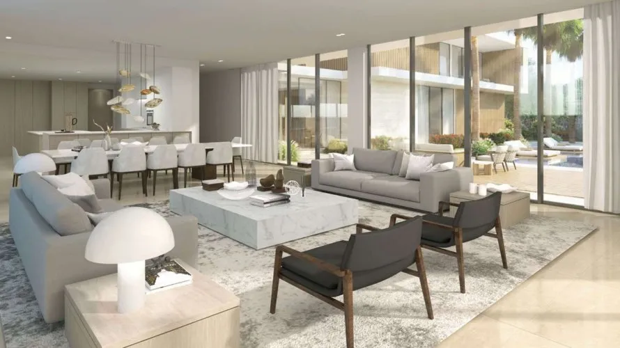 REEM HILLS в Аль-Рим, ОАЭ №28 № 2