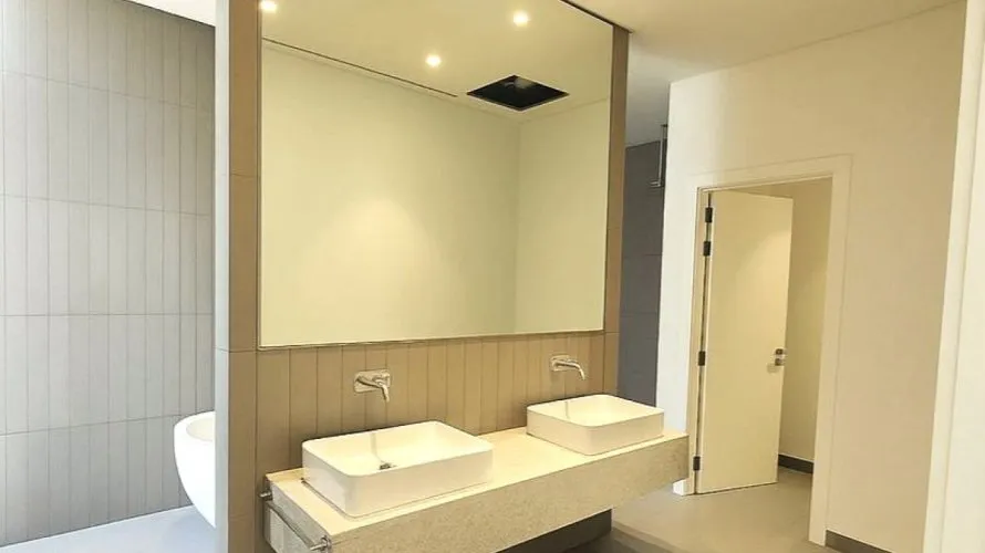 Вилла с 4 спальнями в Al Zorah, Аджман, ОАЭ №884 № 2