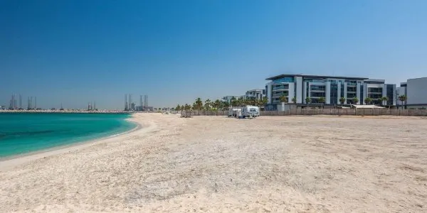 Pearl Jumeirah № 2