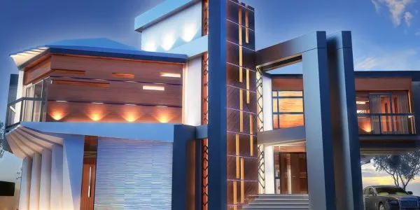 Pearl Jumeirah № 5