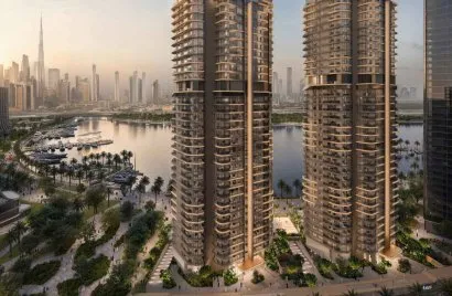 Artistry Two Residences в Dubai Design District, ОАЭ №820