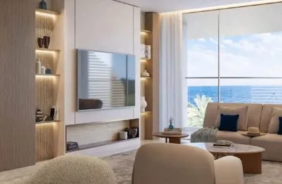 Квартира с 3 спальнями в Vitalia Palm Jumeirah Residences, Пальма Джумейра, Дубай, ОАЭ №910