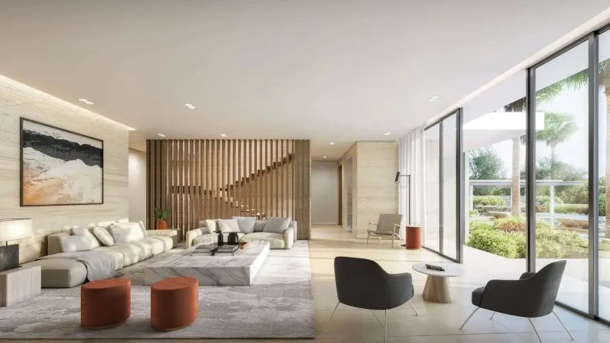 Вилла с 5 спальнями в Reem Hills Villas, Аль-Рим, Абу-Даби, ОАЭ №956