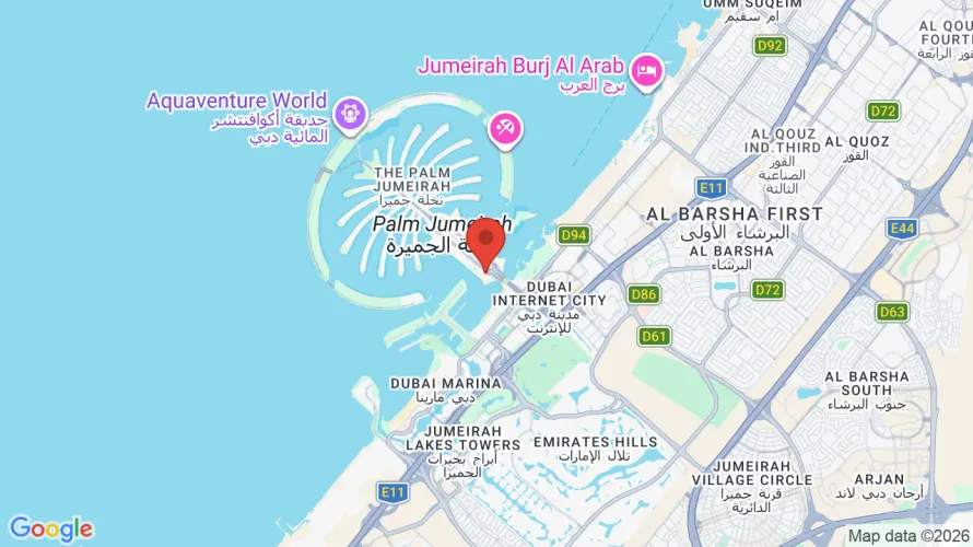 Object location
