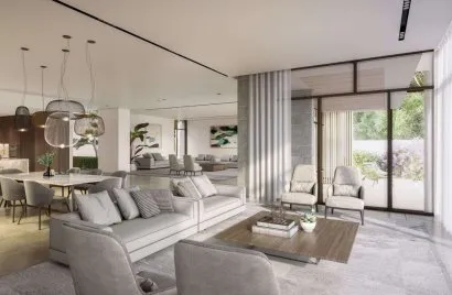 1672m² villa for sale in REEM HILLS, Al Reem Island, Abu Dhabi, UAE No. 370