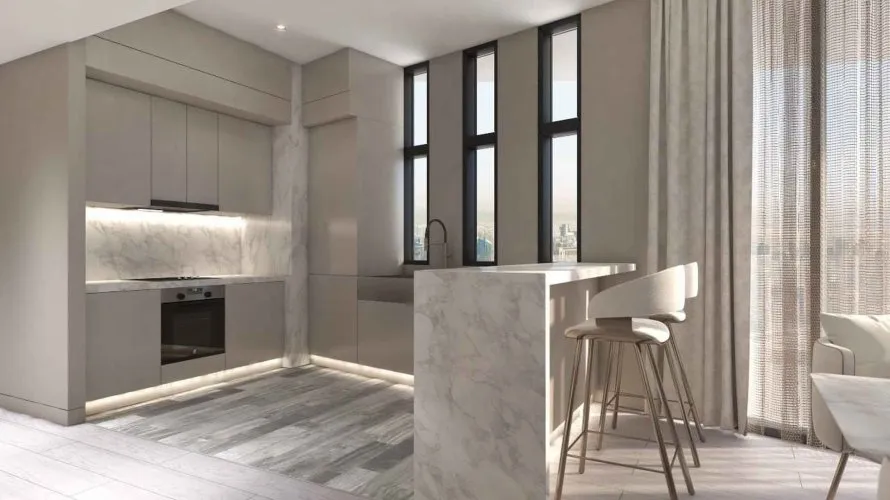 5 bedrooms penthouse for sale in MARINA STAR, Dubai Marina, Dubai, UAE No. 485 № 2