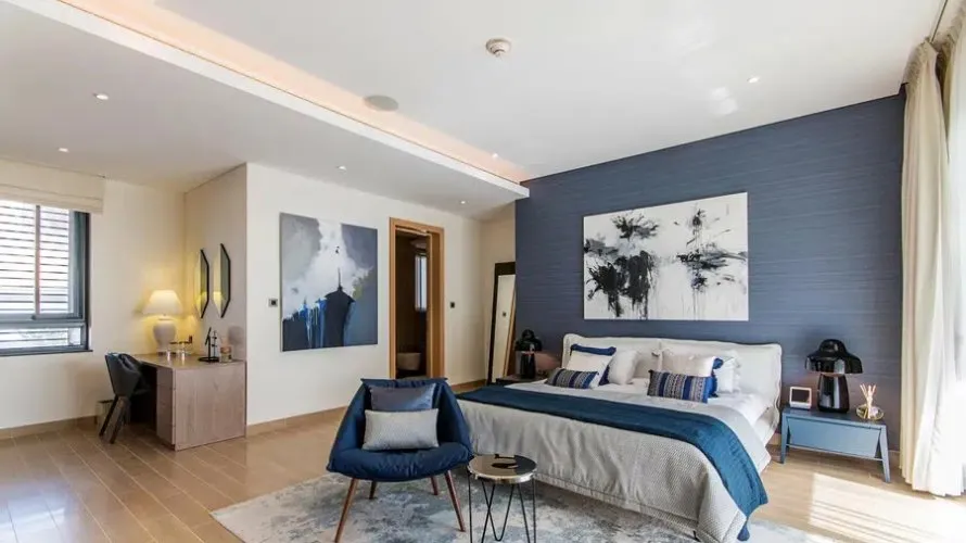 5 bedrooms villa for sale , Sobha Hartland, Meydan, Dubai, UAE No. 375 № 4