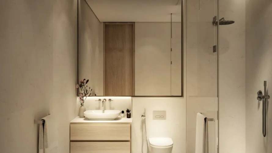 7 bedrooms villa for sale in PALM JEBEL ALI, Palm Jebel Ali, Dubai, UAE No. 420 № 1