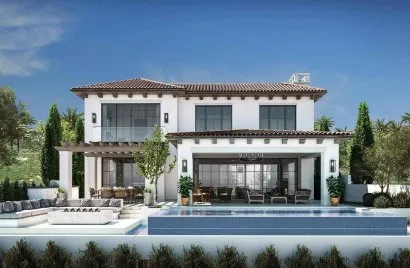 Nawayef in Al Hudayriat Island, UAE No. 70