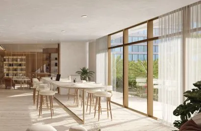 4 bedrooms apartment for sale in OCEAN HOUSE, Palm Jumeirah, Dubai, UAE No. 483