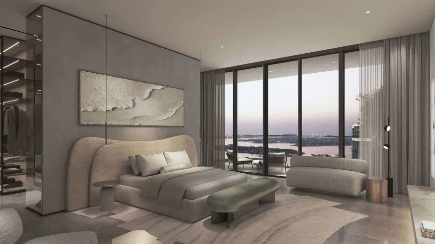 4 bedrooms apartment for sale in W Residences Dubai Harbour Tower 2, Dubai Marina, Dubai, UAE No. 535 № 7