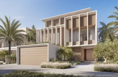 6 bedrooms villa for sale in PALM JEBEL ALI, Palm Jebel Ali, Dubai, UAE No. 414