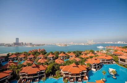 4 bedrooms penthouse for sale , Palm Jumeirah, Dubai, UAE No. 369