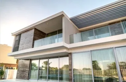 6 bedrooms villa for sale , Golf Place, Dubai Hills Estate, Dubai, UAE No. 376