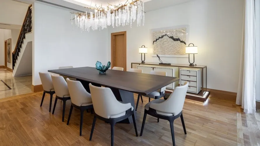 5 bedrooms villa for sale , Palm Jumeirah, Dubai, UAE No. 397 № 5