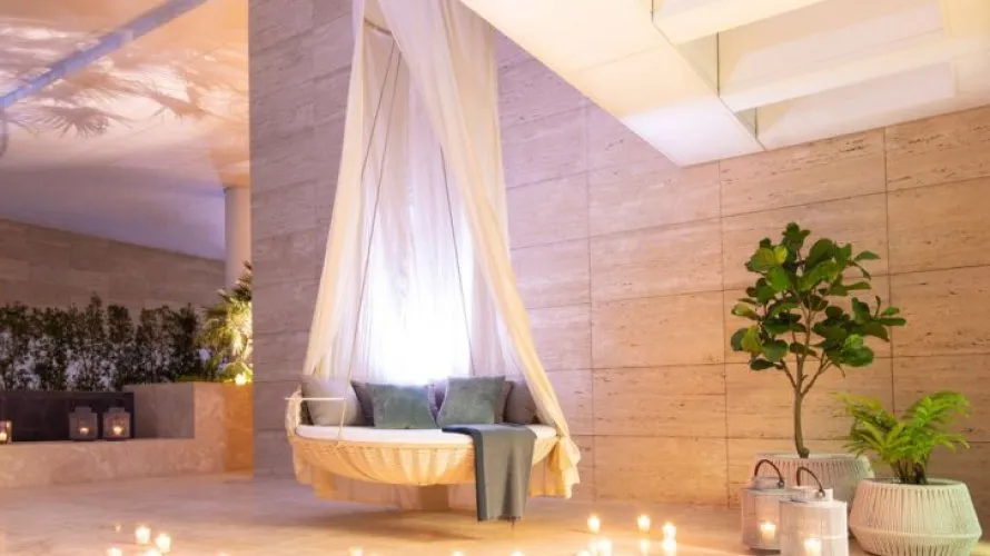 3 bedrooms penthouse for sale , Palm Jumeirah, Dubai, UAE No. 354 № 10