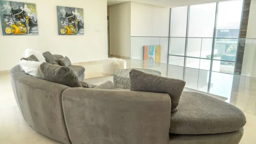 6 bedrooms villa for sale , Golf Place, Dubai Hills Estate, Dubai, UAE No. 376 № 15