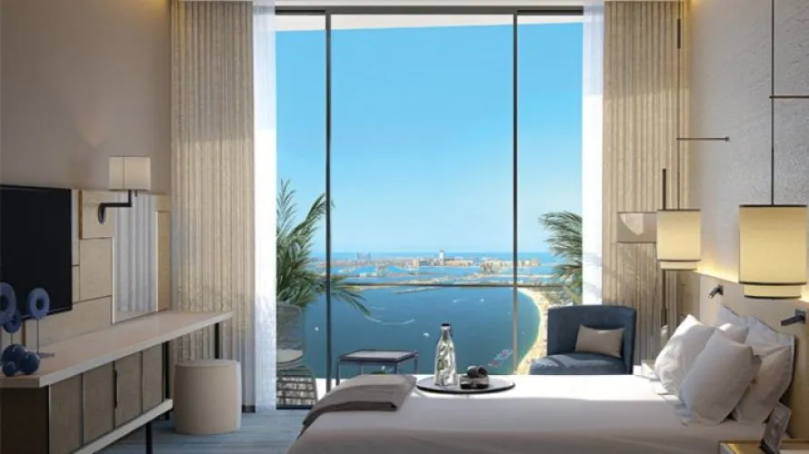 5 bedrooms penthouse for sale , Jumeirah Beach Residence, Dubai, UAE No. 353 № 11