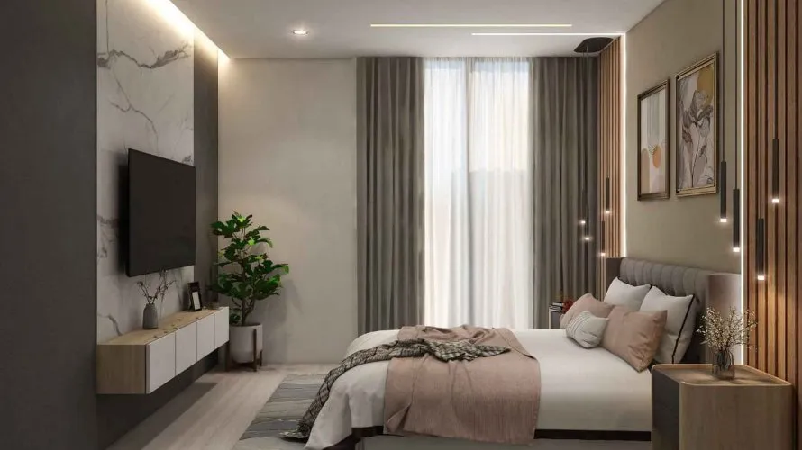 5 bedrooms penthouse for sale in MARINA STAR, Dubai Marina, Dubai, UAE No. 485 № 7