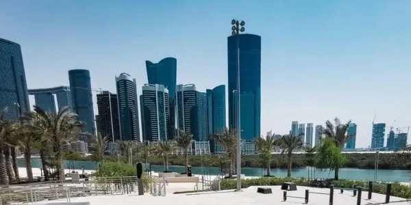 Al Reem Island № 7