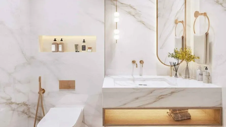 4 bedrooms penthouse for sale in Acacia by Fashion TV, Al Marjan Island, Ras Al Khaimah, UAE No. 548 № 3