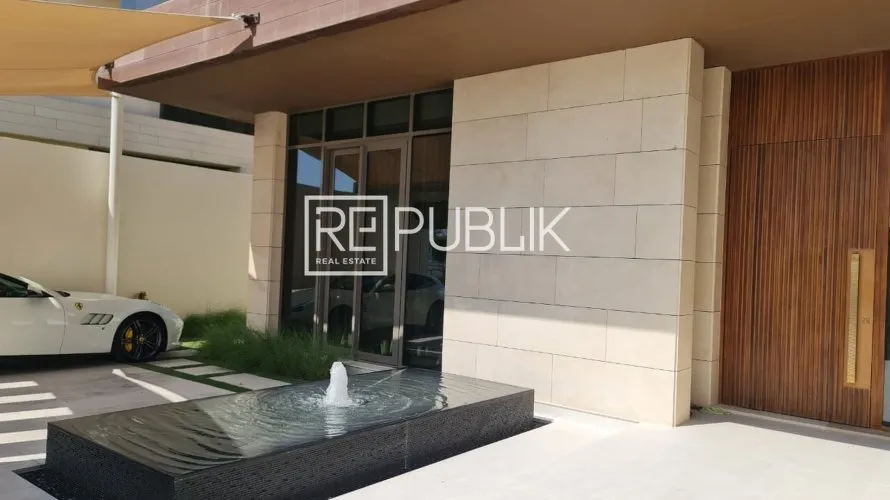 IMKAN NUDRA in Saadiyat Island, UAE No. 26